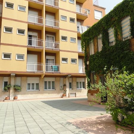 Residence Giusti 6 Мілан Екстер'єр фото