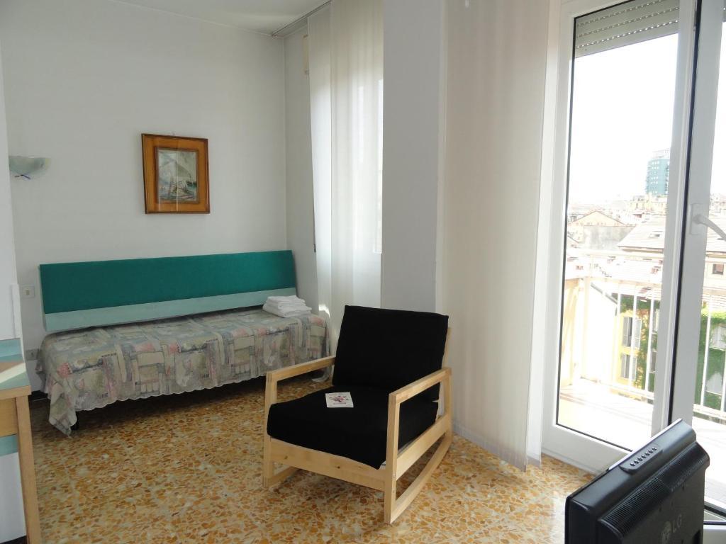 Residence Giusti 6 Мілан Номер фото