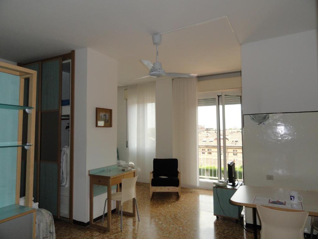 Residence Giusti 6 Мілан Номер фото