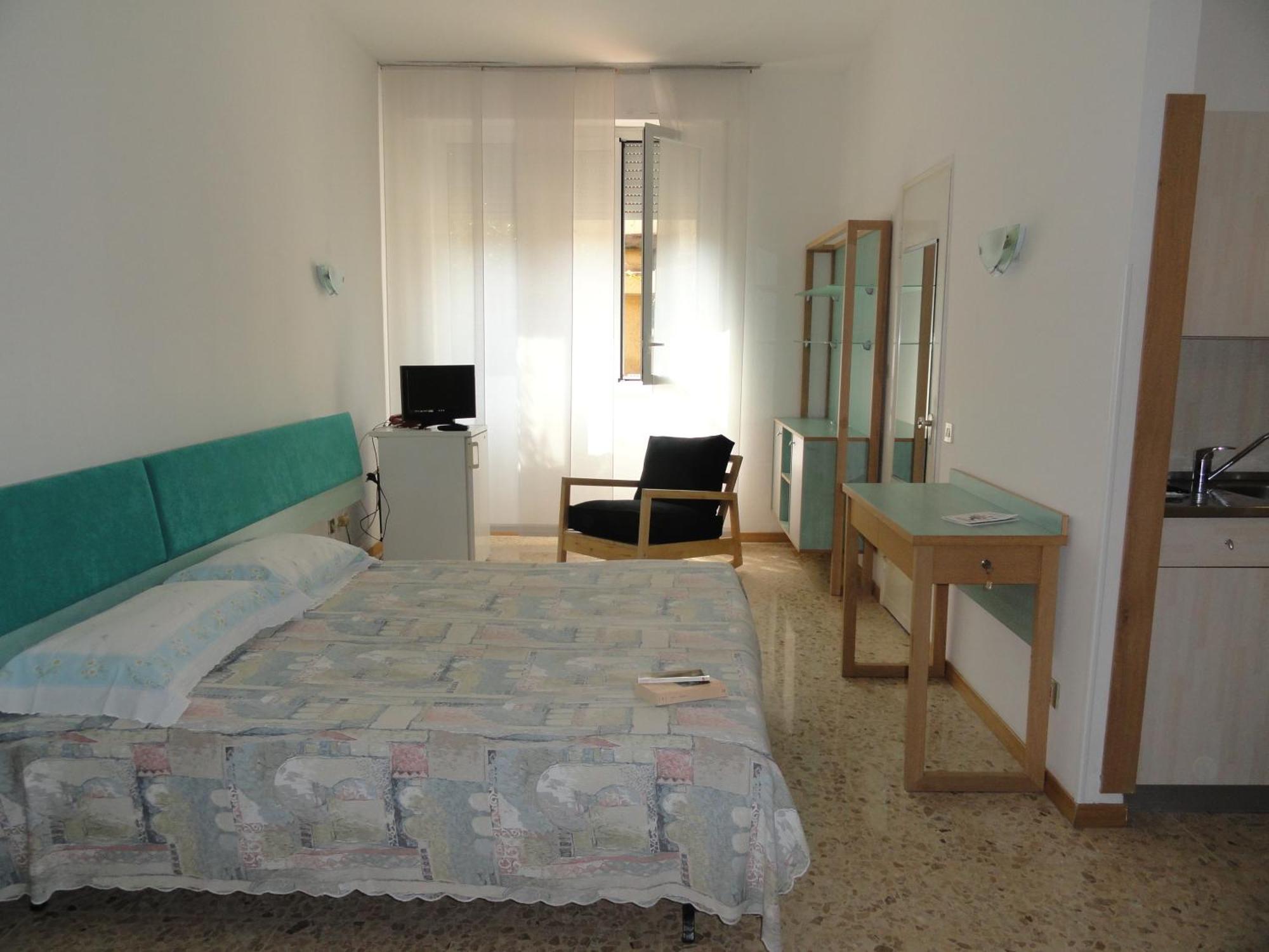 Residence Giusti 6 Мілан Екстер'єр фото