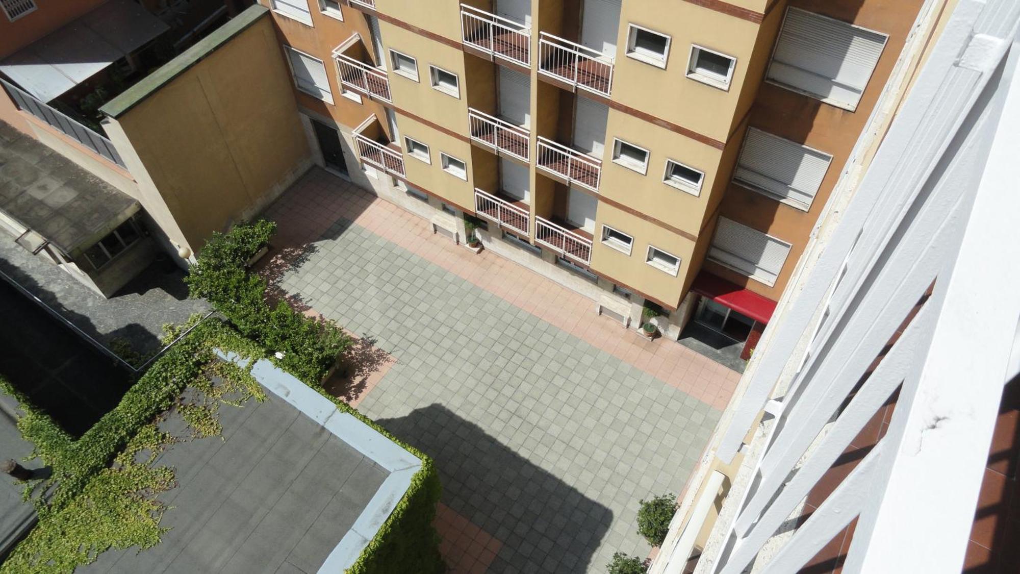 Residence Giusti 6 Мілан Екстер'єр фото