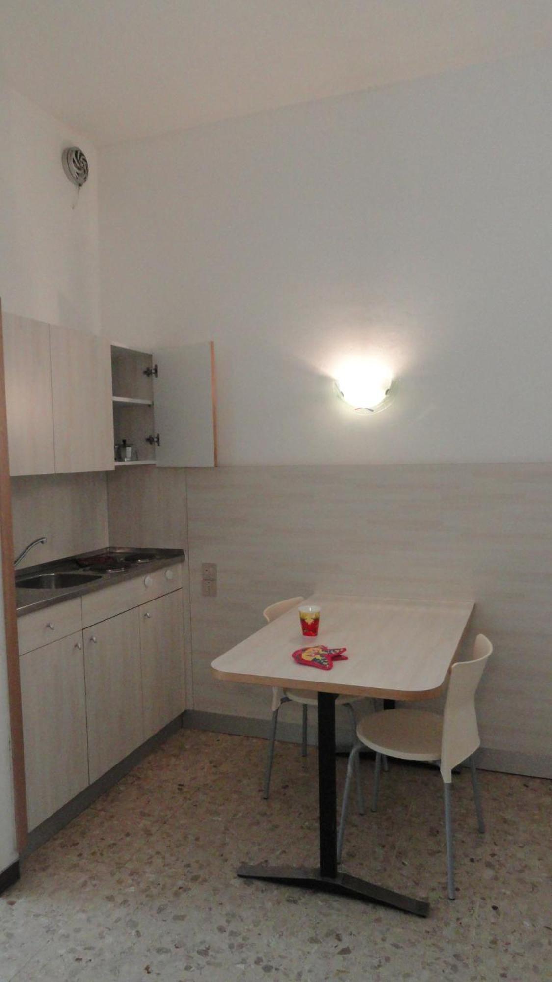 Residence Giusti 6 Мілан Номер фото