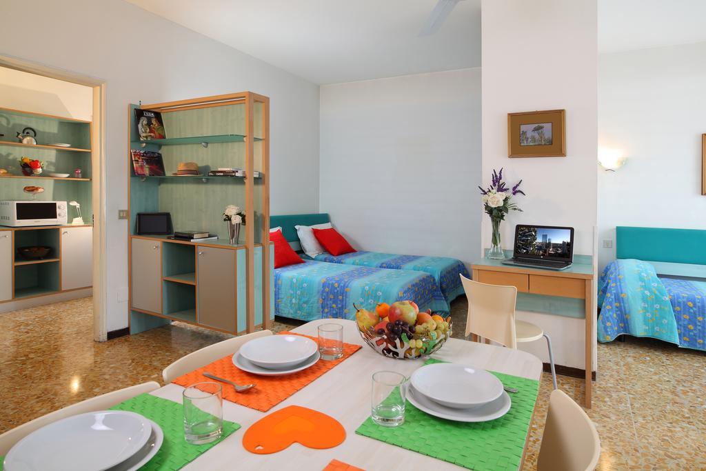 Residence Giusti 6 Мілан Екстер'єр фото